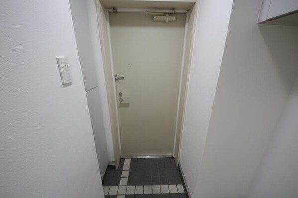 ウィステリア仙川2の物件内観写真